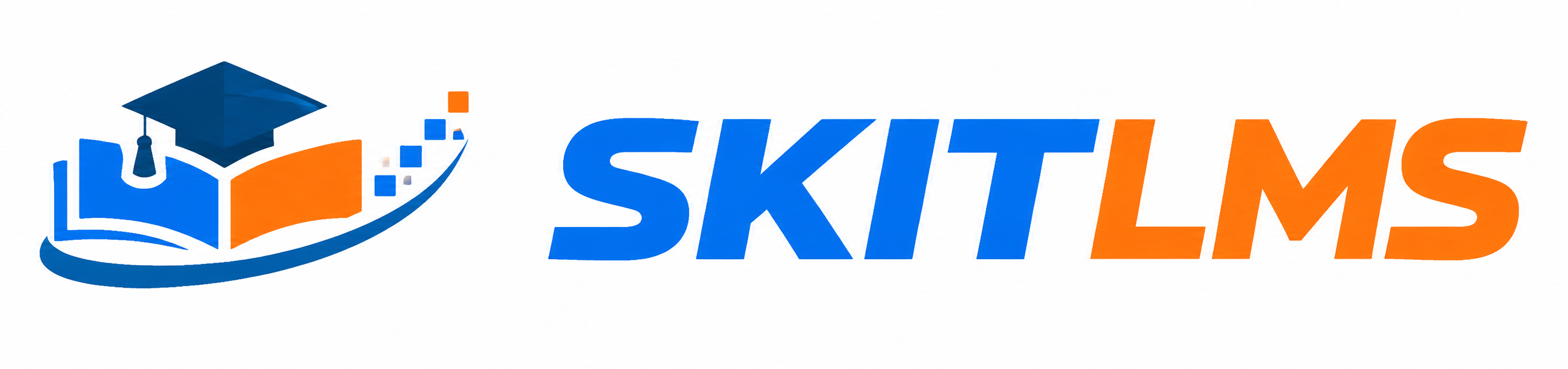site logo